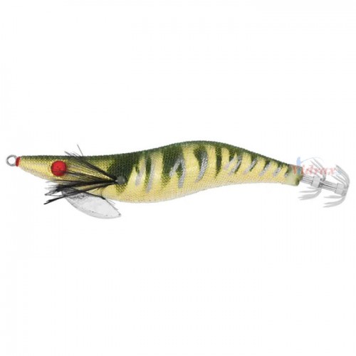 Калмарети Seika Squid Jig VLP Camo 2.5 Цвят 04 4565904 - Tubertini Калмарети Seika Squid Jig VLP Camo 2.5 Цвят 04 4565904 - Tubertini